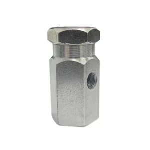 Vacuum Valve